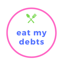 eat my debts